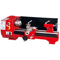 SIEG C6 Lathe Spares